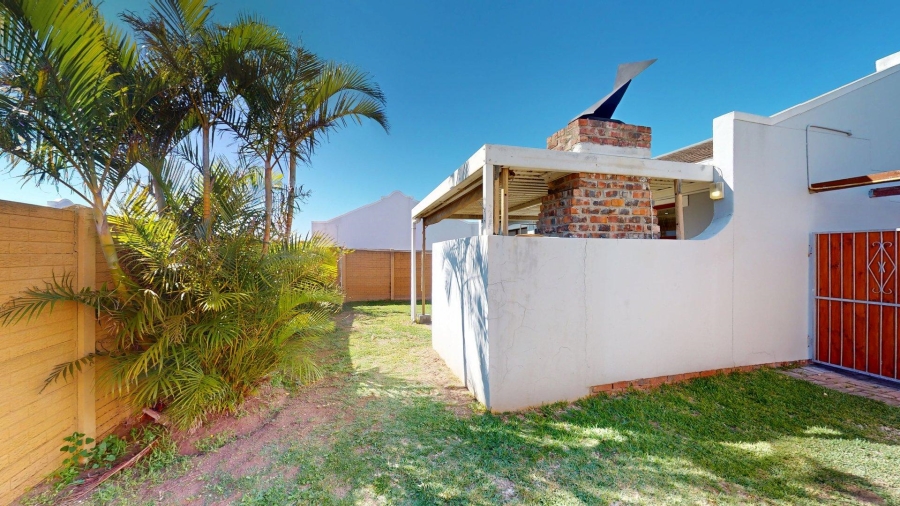 2 Bedroom Property for Sale in Kabega Park Eastern Cape